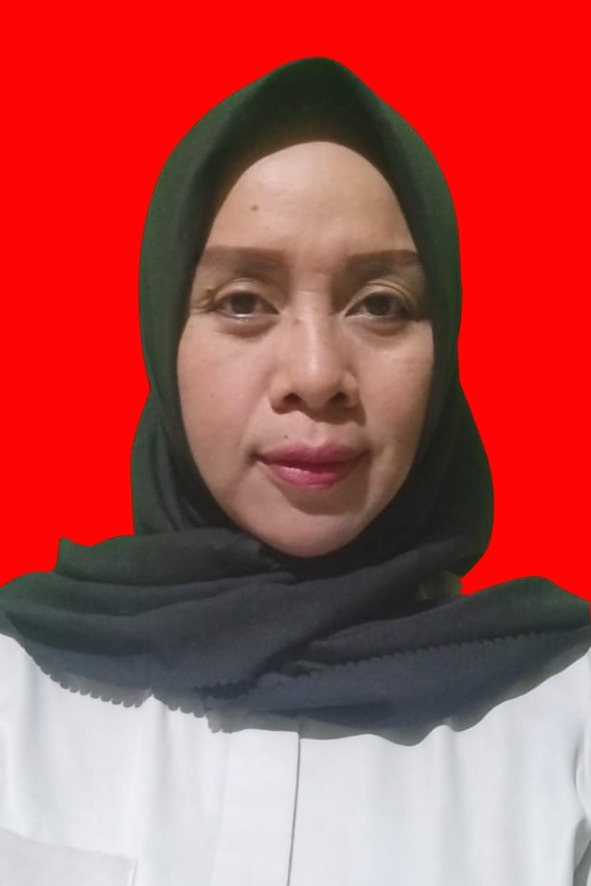 FITRYANA ANGGAI